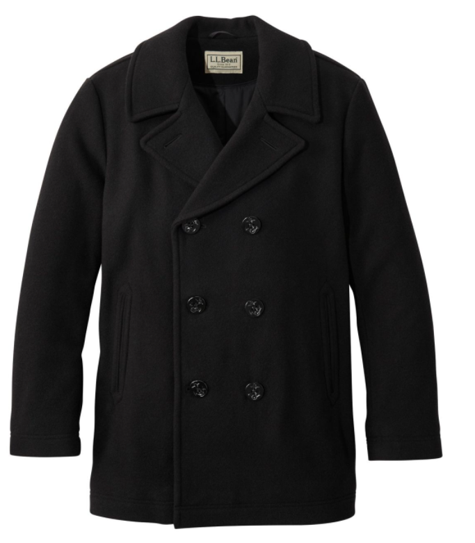 How To Hand Wash A Pea Jacket, Can You Wash Pea Coats
