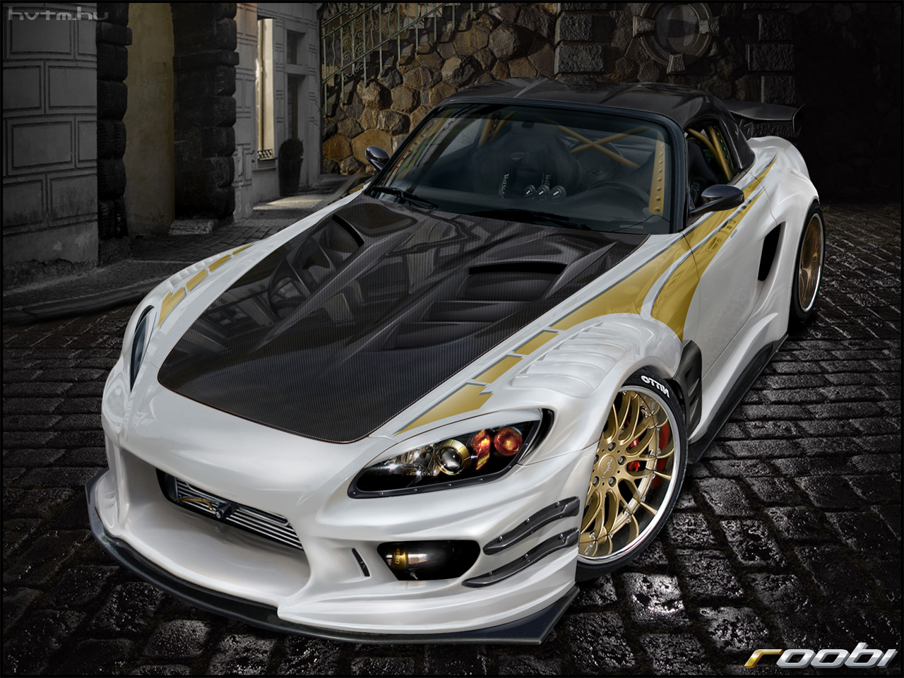 honda s2000 car wallpaper Honda HD masaüstü resimleri