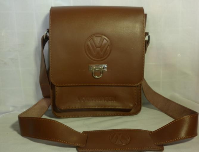 Tas Kulit VW