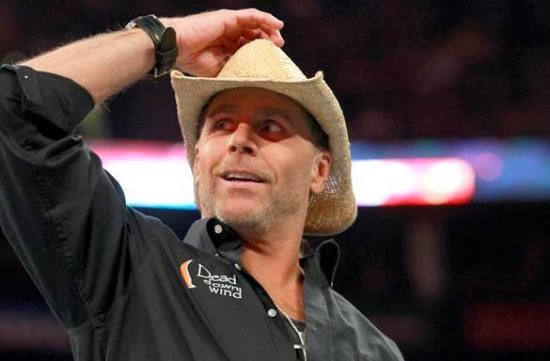 Shawn Michaels Hd Wallpapers Free Download