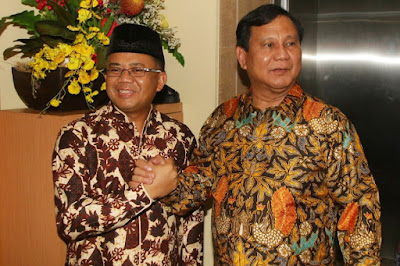 Wagub DKI Jakarta