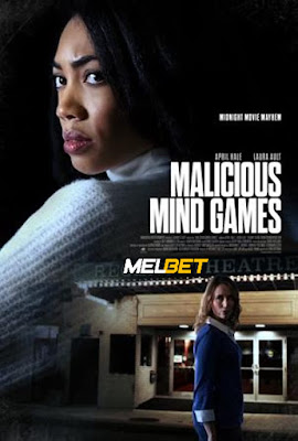 Malicious Mind Games (2022) Hindi – Telugu Dubbed (Voice Over) WEBRip 720p HSubs HD Online Stream