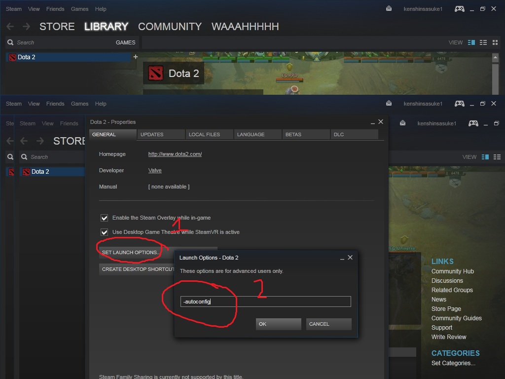 Steam Download Dota 2 Error - Downlaod X