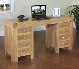 Computer Desk And Dressing Table