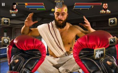 Download Game Boxing Combat Apk Mod Full Version Gratis 