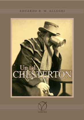 un tal Chesterton