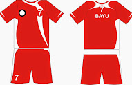 23+ Terbaru Gambar Kaos Futsal Polos