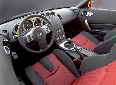 2007 Nissan NISMO 350Z