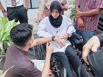 Kisah Haru, JPU Adam Al Fattah Hampiri Korban dan Tunjukkan Empati Mendalam Kepada Massyura 