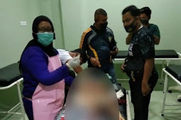 Polisi Buru 2 Pelaku Penganiayaan di Sinakma yang Mengakibatkan Korban Meninggal Dunia