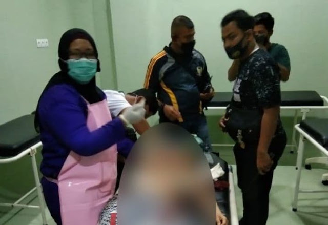 Polisi Buru 2 Pelaku Penganiayaan di Sinakma yang Mengakibatkan Korban Meninggal Dunia