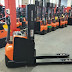 Xe nâng BT - mitsubishiforklift