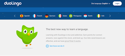 https://www.duolingo.com/