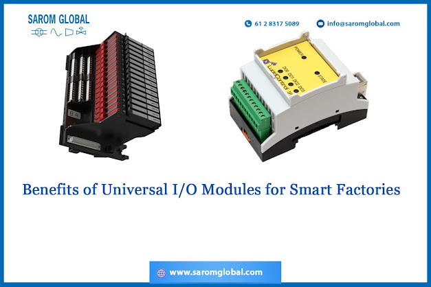 Best IO Modules