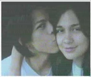 Foto Luna Maya on Foto Luna Maya And Ariel  Peterpan  Already Recognize When They Have