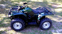 Spanish Town, Baton Rouge, Louisiana Friend
