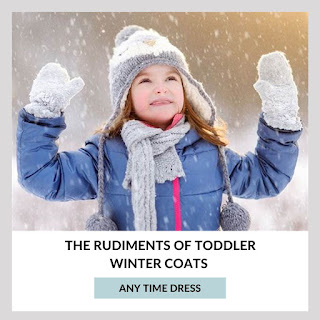The rudiments of Toddler Winter Coats