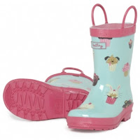 kids rain boots