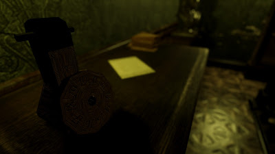 Possession 1881 Game Screenshot 1