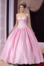 La Luna Belle - Quinceañera Collection - (Teil 2)