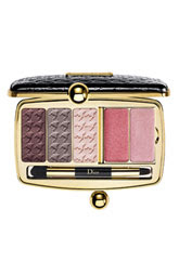 Dior Pink Golds Minaudiere