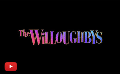 The Willoughbys trailer