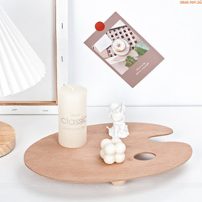 Giá gỗ chụp ảnh