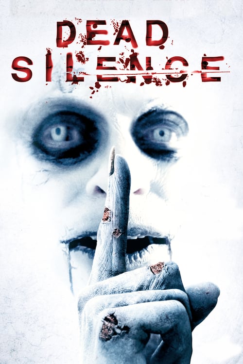 Dead Silence 2007 Film Completo Download