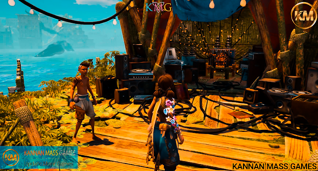 submerged hidden depths pc game download