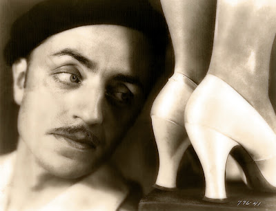 William Powell