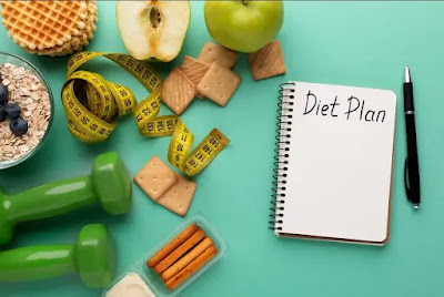 Balanced diet: is it important in your fitness journey