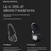 B&W Black Friday Special: Up to 35% Off Selected Headphones