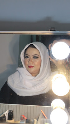 MAke Up Artist Bekasi