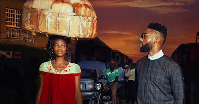 Poem for Olajumoke Orisaguna