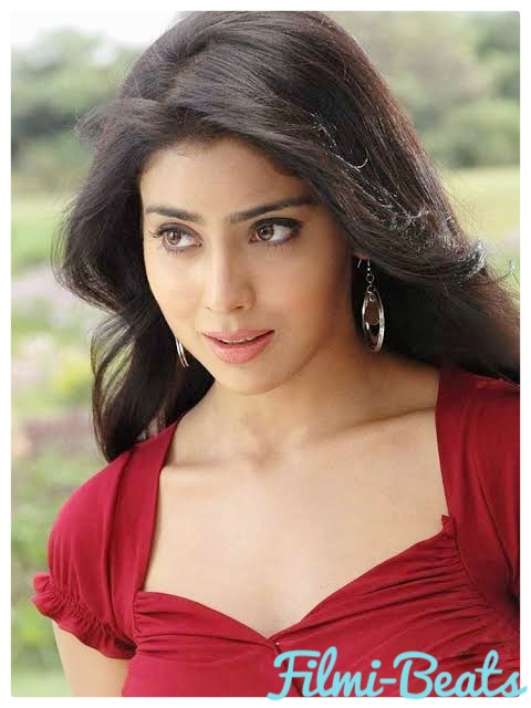 Shriya saran wallpaper and biography