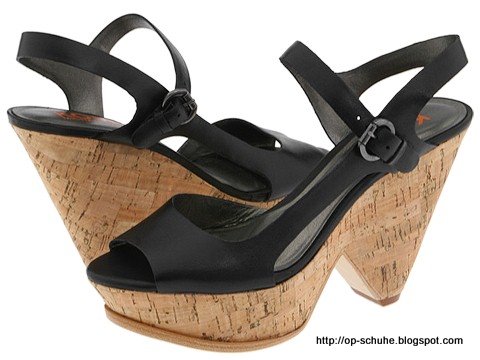 OP schuhe:791R-<228401>