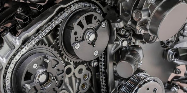 Advantages and Weaknesses of the Timing Chain, Back to Being a Mainstay in New Cars
