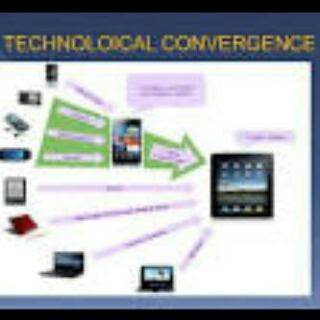 Develop Your Career in Technological Convergence