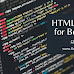 HTML Tutorial For Beginners (With Notes) | Chapter 0