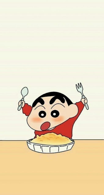 shinchan wallpapers