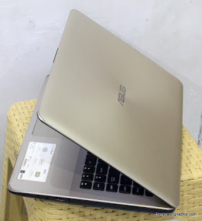 Jual Laptop ASUS A442U Core i5 Gen. 8  Bekas Banyuwangi