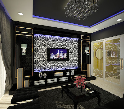 Interior Design Of Bedroom In Bangladesh