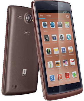 iBALL ANDI 4.7G COBALT FULL SPECIFICATIONS