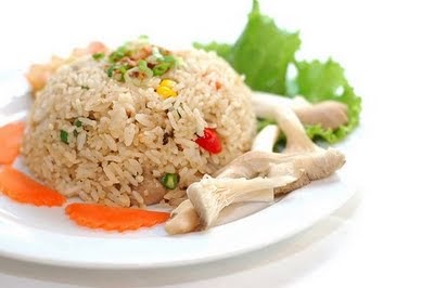 Resepi Ayam Masak Merah Baby - SD Beteng
