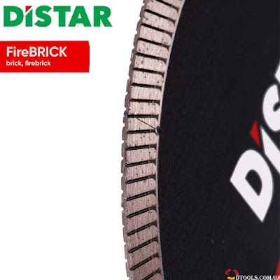 Диск Distar FireBrick 250