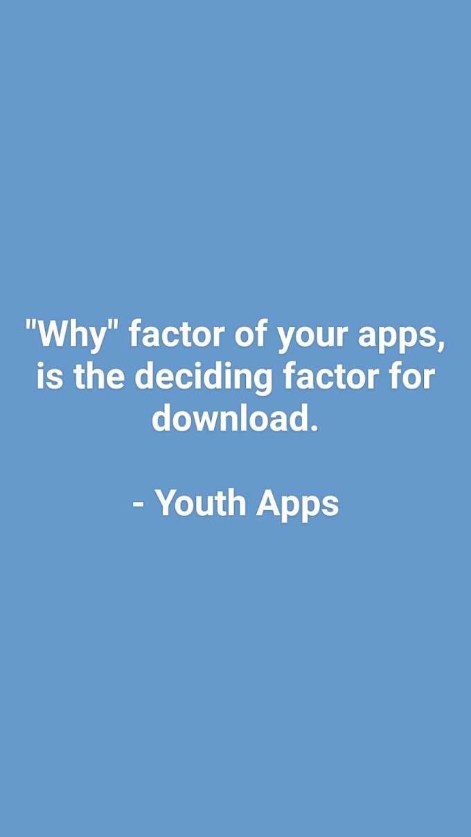 Mobile Apps - Quote of the Day