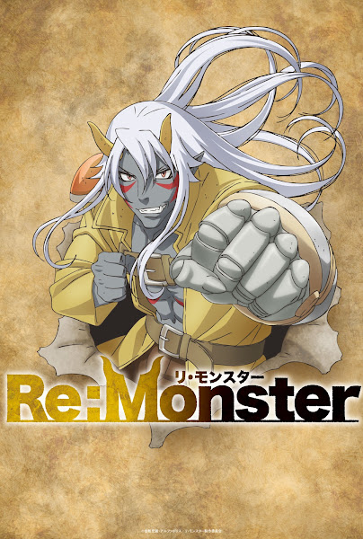 Re:Monster, リ:モンスター