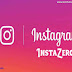 InstaZero Apk Download Latest for Instagram followers Free, Likes, Views