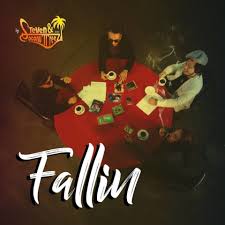 Fallin - Steven & Coconut Treez