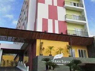 18+ Harga Kamar Hotel Pajajaran Suite Bogor